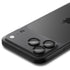 Spigen iPhone 17 Pro Max / 17 Pro Lens Protector – Optik Pro EZ Fit